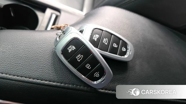 Hyundai The New Grandeur IG id 4202652 из Кореи 8