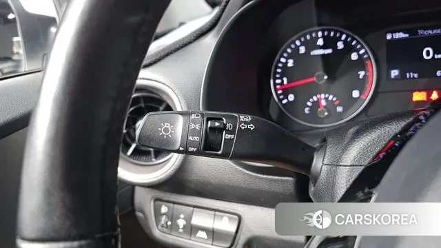 Kia Come New K3 id 3469428 из Кореи 8