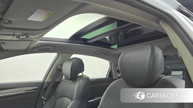 Genesis G80 id 4390409 из Кореи 8