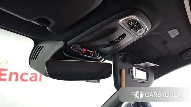 Volvo V60 Cross-Country 2nd Generation id 3691448 из Кореи 8