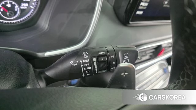 Hyundai The New Santa Fe id 3871100 из Кореи 8