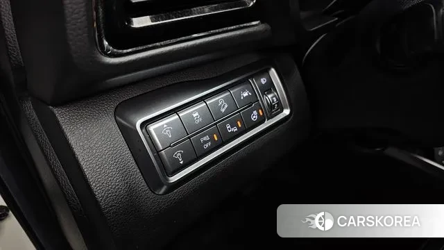 Ssangyong Berry New Tivoli id 3529293 из Кореи 8