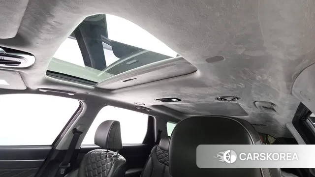 Hyundai Palisade id 3367473 из Кореи 8