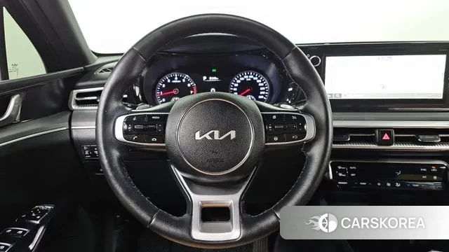 Kia K5 3rd generation id 3383826 из Кореи 8