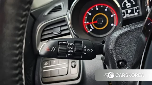 Ssangyong Tivoli Armor id 3593565 из Кореи 8