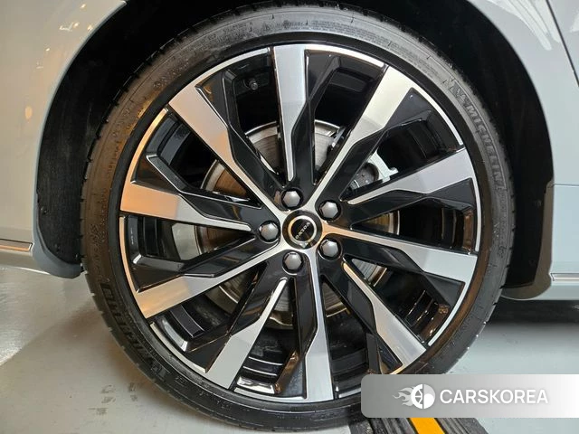 Volvo S90 id 4432261 из Кореи 8