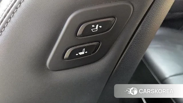 Hyundai The New Santa Fe id 3312761 из Кореи 8