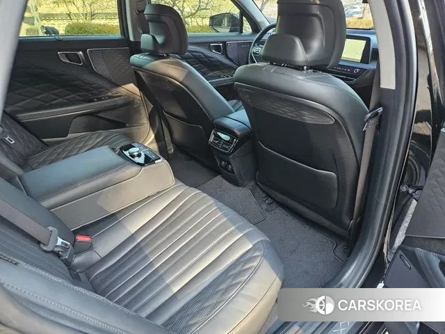 Kia K8 id 3733266 из Кореи 8