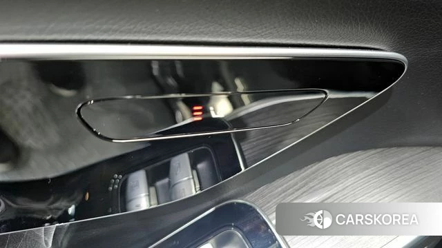 Mercedes-Benz S-Class W223 id 3898092 из Кореи 8