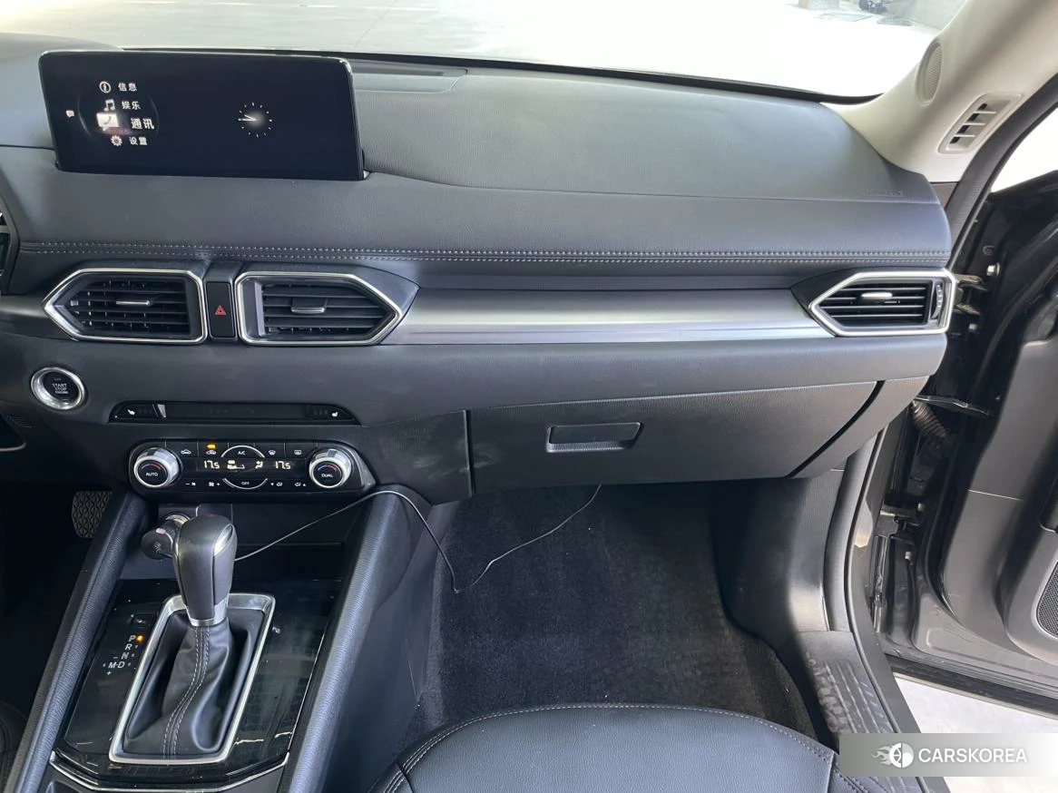 Mazda CX-5 id 4454656 из Китая 8