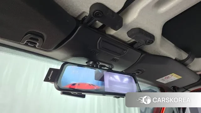 Jeep Wrangler (JL) id 3403072 из Кореи 8