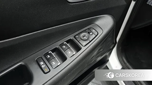 Hyundai Santa Fe TM id 3708778 из Кореи 8