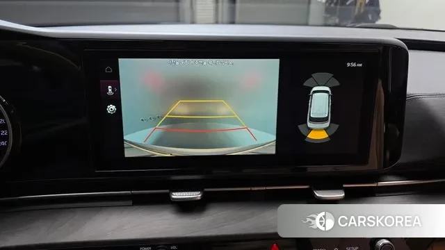 Kia Carnival 4th generation id 3384651 из Кореи 8