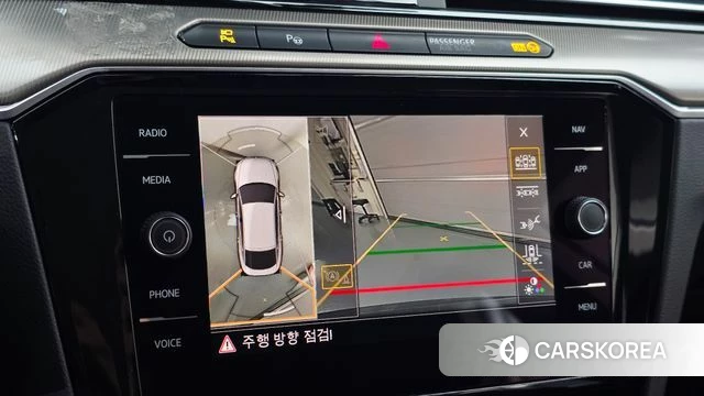 Volkswagen Arteon id 4339152 из Кореи 8