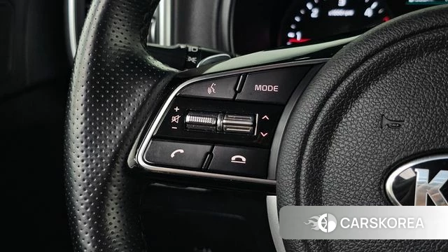 Kia Sportage The Bold id 4750431 из Кореи 8