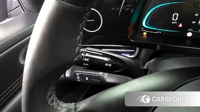 Hyundai The New Avante (CN7) id 3393964 из Кореи 8