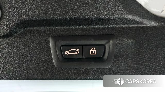 BMW X5 (F15) id 4305134 из Кореи 8