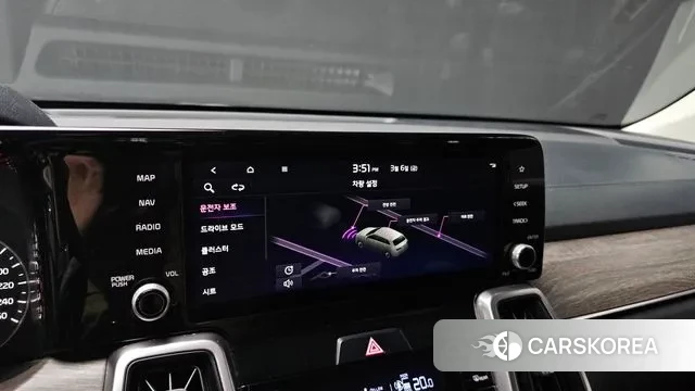 Kia Sorento 4th Generation id 3752813 из Кореи 8