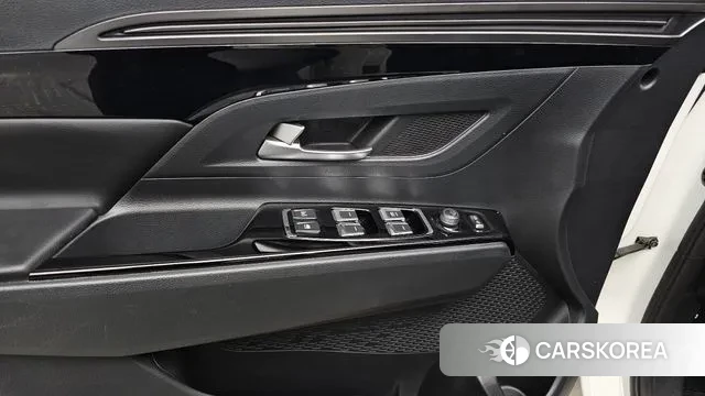 Ssangyong Beautiful Korando id 3468850 из Кореи 8