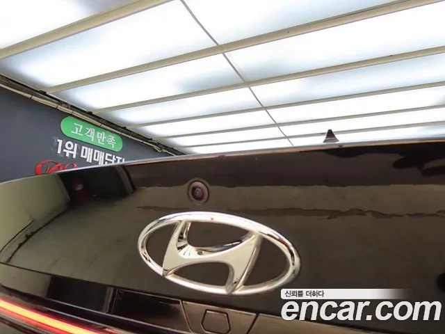 Hyundai Avante (CN7) id 2661663 из Кореи 8