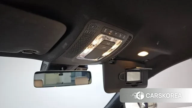 Mercedes-Benz A-Class W177 id 3468755 из Кореи 8