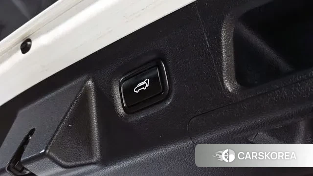 Hyundai Santa Fe TM id 3526367 из Кореи 8