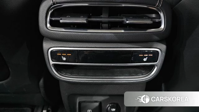 Genesis GV80 id 4458864 из Кореи 8