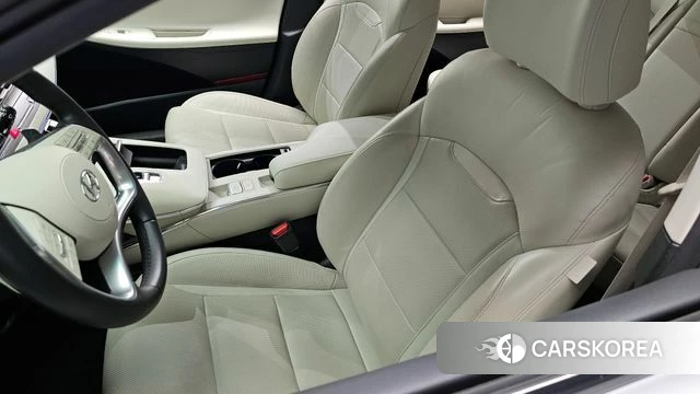 Hyundai The New Grandeur IG id 3935061 из Кореи 8