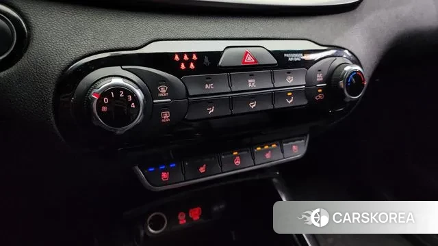 Kia The New Sorento id 3460117 из Кореи 8