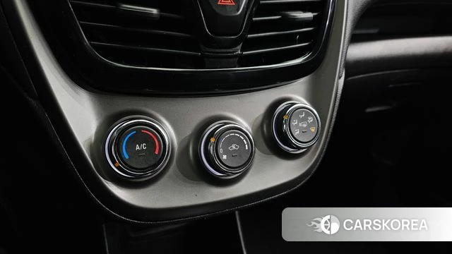 Chevrolet (GM Daewoo) The New Spark id 3843550 из Кореи 8