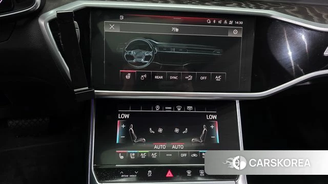 Audi A6 (C8) id 4415942 из Кореи 8
