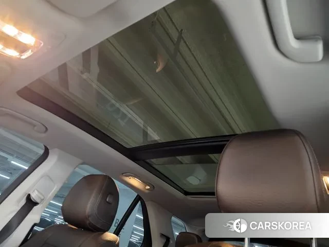 Mercedes-Benz GLE-Class W167 id 3502947 из Кореи 8