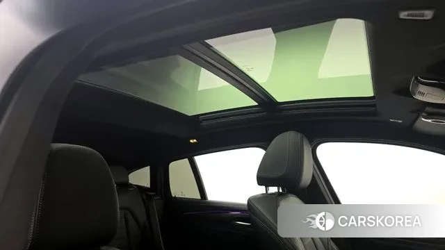 BMW X4 (G02) id 3011245 из Кореи 8