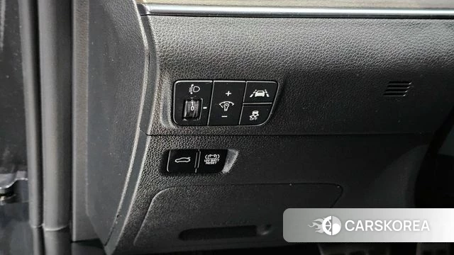 Kia K5 Hybrid 3rd Generation id 4179897 из Кореи 8