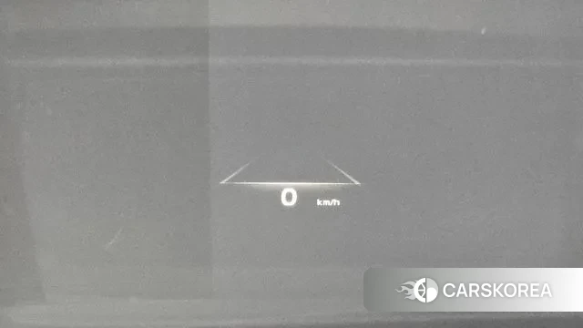 Kia The New K9 2nd generation id 3306628 из Кореи 8