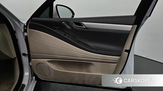 Genesis G80 (RG3) id 4427614 из Кореи 8