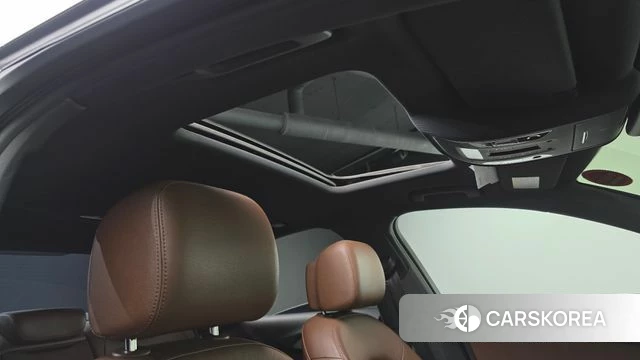 Audi New A6 id 3834947 из Кореи 8