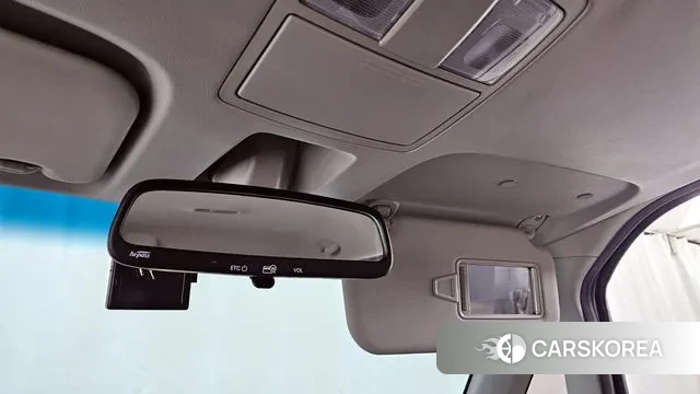 Kia The New Ray id 3489483 из Кореи 8