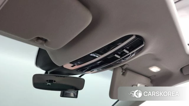 Porsche Panamera (971) id 3853625 из Кореи 8