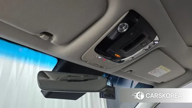 Kia K8 id 3433021 из Кореи 8