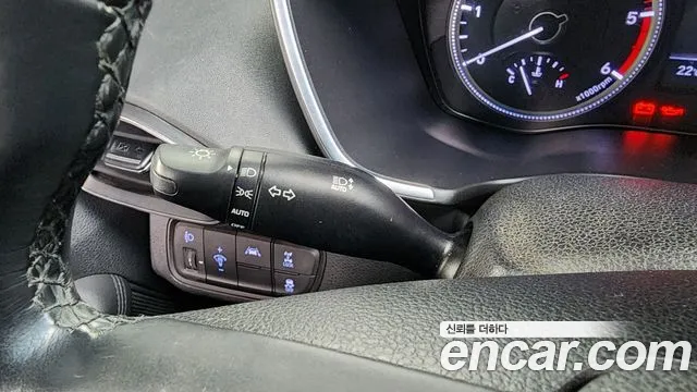 Hyundai Santa Fe TM id 2675961 из Кореи 8