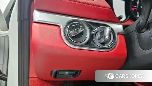 Porsche 718 Boxster id 3296422 из Кореи 8