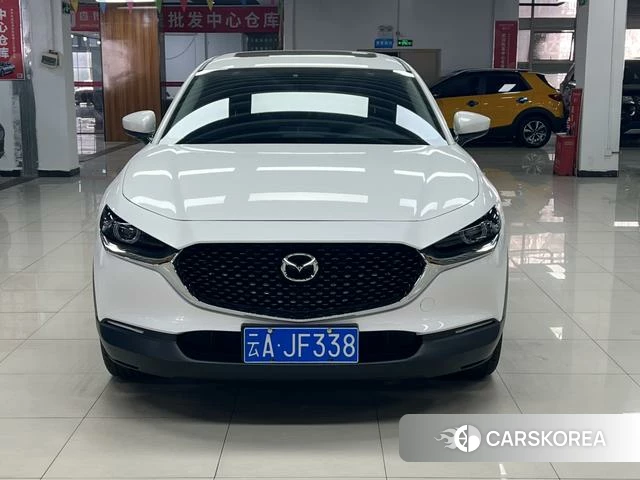 Mazda CX-30 id 4026808 из Китая 8