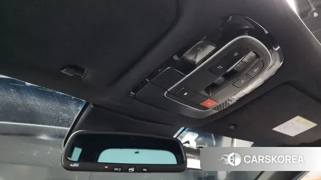 Hyundai Palisade id 3577214 из Кореи 8