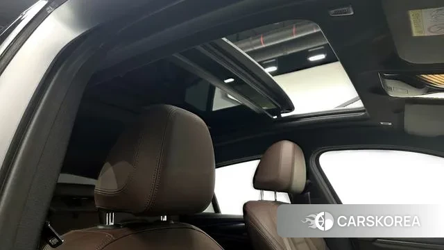 BMW X4 (G02) id 3115395 из Кореи 8