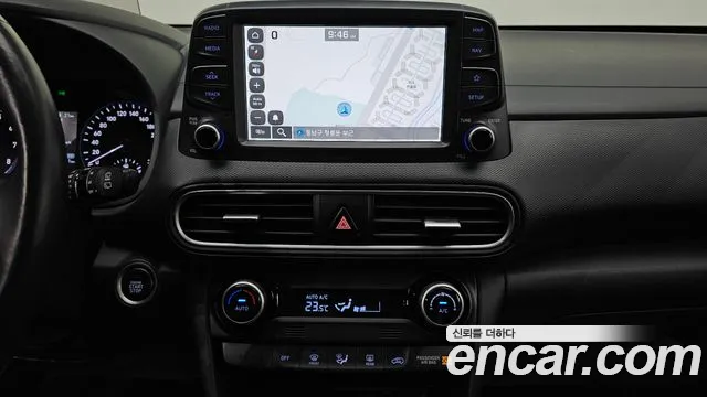 Hyundai Kona id 2684830 из Кореи 8