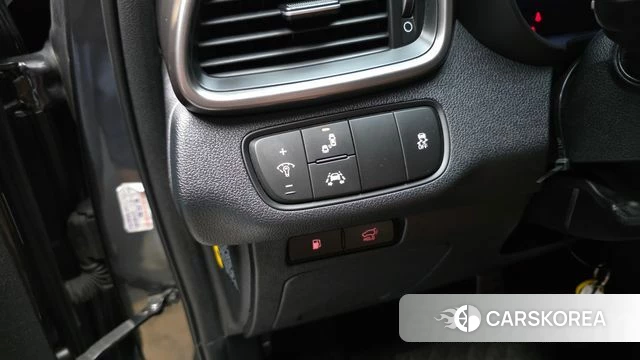 Kia The New Sorento id 4737687 из Кореи 8