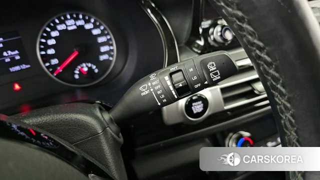 Kia Seltos id 4019565 из Кореи 8