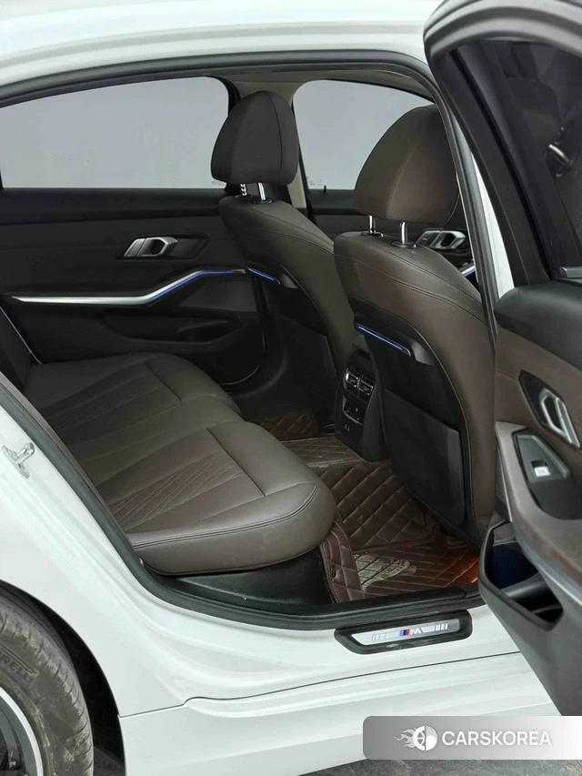 BMW 3 series id 4279110 из Китая 8