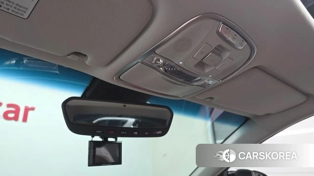 Kia More K9 id 4923668 из Кореи 8